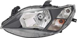 Valeo Faruri, piese componente Far, Insertie Valeo 046720 (VALEO046720)