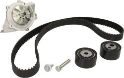 Hepu Set curea distributie Hepu PK08011 - compatibil Peugeot, Citroën (HEPUPK08011)