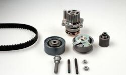 Hepu Set curea distributie Hepu PK05697 - compatibil Vw, Seat, Skoda (HEPUPK05697)