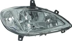 TYC Faruri, piese componente Far, Insertie TYC 20-0463-05-2 - compatibil Mercedes-Benz (TYC200463052)