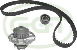 GGT Set curea distributie GGT KPA20091 - compatibil Fiat, Lancia (GGTKPA20091)