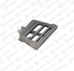 Covind Elemente caroserie, Aripa, Bara protectie Prag, Stalp Covind CF0/239 - compatibil Daf - Covind-CF0/239 (COVINDCF0239)