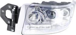 DT Spare Parts Faruri, piese componente Far, Insertie DT Spare Parts 6.84007 (DTSPAREPARTS684007)
