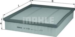 Mahle Filtru aer Mahle LX 3138 (MAHLELX3138)