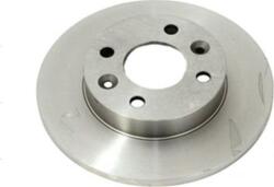MTR Frana disc Disc frana MTR MT6236 - compatibil Renault, Dacia (MTRMT6236)