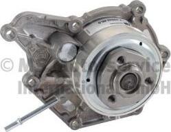 Pierburg 7.10942. 05.0 - Pompa apa cu garnitura AUDI A4 B8. A5. A6 ALLROAD C7. A6 C7. A7. A8 D4. Q5. PORSCHE CAYENNE. PANAMERA. VW TOUAREG 3.0 - 3.0H 11.08 - Pierburg-7.10942. 05.0 (PIERBURG710942050)