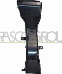 Prasco Elemente caroserie, Aripa, Bara protectie Spoilere Prasco BM0292403 (PRASCOBM0292403)