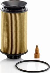 Mann-Filter Filtru ulei Mann-Filter HU 7022 Z KIT (MANNFILTERHU7022ZKIT)