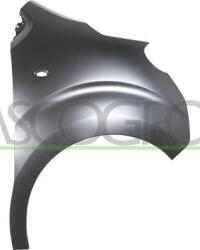Prasco Elemente caroserie, Aripa, Bara protectie Aripa, piese Prasco OP9383013 (PRASCOOP9383013)