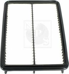 Mahle Filtru aer Mahle LX 4143 (MAHLELX4143)