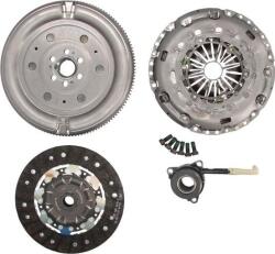 LuK Set reparatie ambreiaj complet LuK 600 0299 00 (LUK600029900)