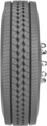 Goodyear Kmax S 375/45r22.5 156l