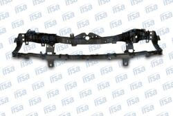 Itsa Elemente caroserie, Aripa, Bara protectie Partea frontala, Grila radiator Itsa 10IFR0110153 (ITSA10IFR0110153)