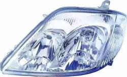 Depo Faruri, piese componente Far, Insertie Depo 212-11J9L-LD-EM - compatibil Toyota (DEPO21211J9LLDEM)