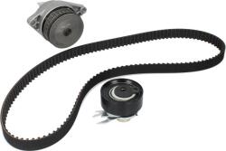 Continental Set curea distributie Continental CT847WP1 - compatibil Seat, Skoda, Vw (CONTINENTALCT847WP1)