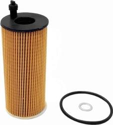 MTR Filtru ulei MTR 12138662 - compatibil Bmw, Toyota (MTR12138662)