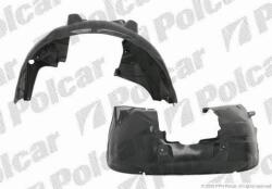 Polcar 5558FL-1 - Carenaj, cpasaj roata - Polcar-5558FL-1 (POLCAR5558FL1)