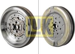 LuK Volanta LuK 415 0877 09 - compatibil 03L105266Ds - LuK-415 0877 09 (LUK415087709)