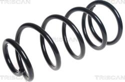 Triscan Arc spirala Triscan 8750 16120 - compatibil Ford - Triscan-8750 16120 (TRISCAN875016120)