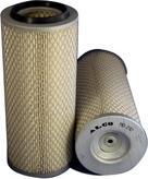 FEBI Bilstein Filtru aer FEBI Bilstein 30353 (FEBIBILSTEIN30353)