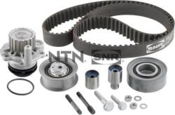 SNR Set curea distributie SNR KDP457.370 - compatibil Audi, Vw, Seat, Skoda (SNRKDP457370)