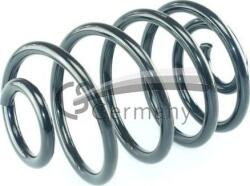 CS Germany Arc spirala CS Germany 14.774. 418 - compatibil Opel, Vauxhall - CS Germany (CSGERMANY14774418)