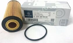 Mercedes-Benz Filtru ulei - Mercedes-Benz-A2781800009 (MERCEDESBENZA2781800009)