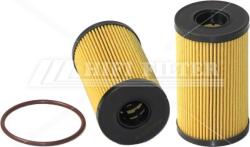Mahle Filtru ulei Mahle OX 1138D (MAHLEOX1138D)