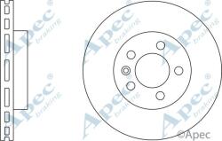 ATE Frana disc Disc frana ATE 24.0130-0178.1 (ATE24013001781)