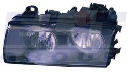 Depo Faruri, piese componente Far, Insertie Depo 444-1125L-LD-E (DEPO4441125LLDE)