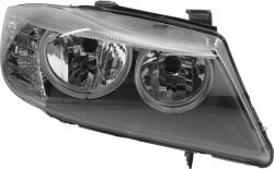TYC Faruri, piese componente Far, Insertie TYC 20-11817-05-9 (TYC2011817059)