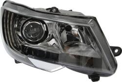 Hella Faruri, piese componente Far, Insertie Hella 1ZS 011 314-341 - compatibil Skoda - HELLA-1ZS 011 314 (HELLA1ZS011314341)
