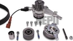Hepu Set curea distributie Hepu PK55020 (HEPUPK55020)