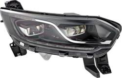 Valeo Faruri, piese componente Far, Insertie Valeo 046647 (VALEO046647)