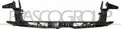 Prasco Elemente caroserie, Aripa, Bara protectie Partea frontala, Grila radiator Prasco ME3323201 - compatibil Mercedes-Benz (PRASCOME3323201)