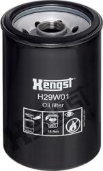 Hengst Filter H29W01 - FILTRU ULEI - compatibil Hyundai - Hengst Filter-H29W01 (HENGSTFILTERH29W01)