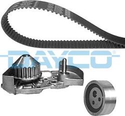 Dayco Set curea distributie Dayco KTBWP2590 (DAYCOKTBWP2590)