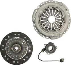 LuK Set reparatie ambreiaj complet LuK 622 3160 33 (LUK622316033)