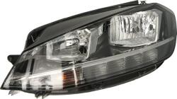 Hella Faruri, piese componente Far, Insertie Hella 1EB 013 924-011 - compatibil Vw - HELLA-1EB 013 924 (HELLA1EB013924011)