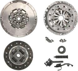 LuK Set reparatie ambreiaj complet LuK 600 0156 00 (LUK600015600)