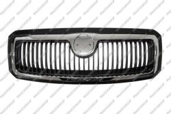 Prasco Elemente caroserie, Aripa, Bara protectie Partea frontala, Grila radiator Prasco SK3202000 - compatibil Skoda (PRASCOSK3202000)