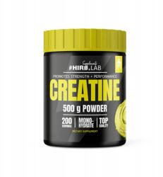 HIRO. LAB Creatine 500g Alma Monohidrát (1000024280#108)