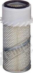 Hengst Filter E680L - Filtru aer 304.8x133.2x82.4 FENDT 2 D FARMER. 200 K FARMER. 200 S FARMER. 200 SA FARMER. 200 V FARMER. 200 VA FARMER. 201 S FARM - Hengst Filter-E680L (HENGSTFILTERE680L)