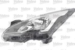 VALEO 045278 - Far stanga H7 - HB3. electric. cu motor PEUGEOT 3008. 5008 - VALEO-045278 (VALEO045278)