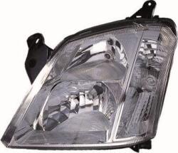 ABAKUS Far - ABAKUS-442-1130L-LD-EM (ABAKUS4421130LLDEM)