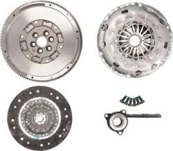 LuK Set reparatie ambreiaj complet LuK 600 0148 00 (LUK600014800)