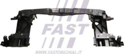 Fast Elemente caroserie, Aripa, Bara protectie Partea frontala, Grila radiator Fast FT89213 - compatibil Vw (FASTFT89213)