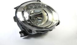Magneti Marelli Faruri, piese componente Far, Insertie Magneti Marelli 712455501129 (MAGNETIMARELLI712455501129)