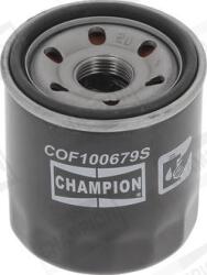 Mann-Filter Filtru ulei Mann-Filter W 7023 (MANNFILTERW7023)