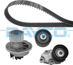 Dayco Set curea distributie Dayco KTBWP5590 - compatibil Chevrolet, Daewoo (DAYCOKTBWP5590)